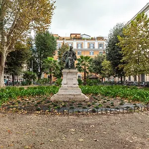  Appartamento Leonardo Navona